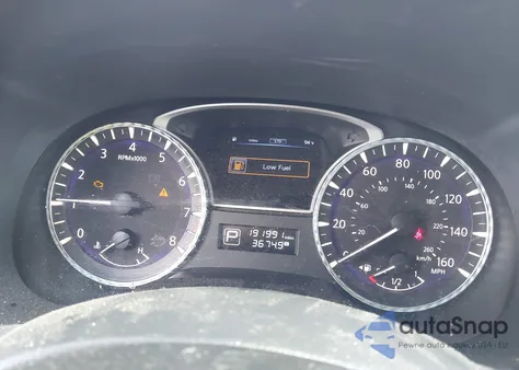 2014 Infiniti Qx60 from USA, damaged, VIN 5N1AL0MN7EC521123